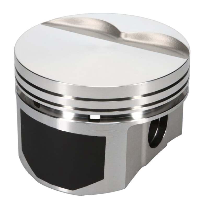Wiseco Pro Tru Street Ford Small Block Windsor 4.030in Bore 1.600in CH -5.00 CC Piston Set