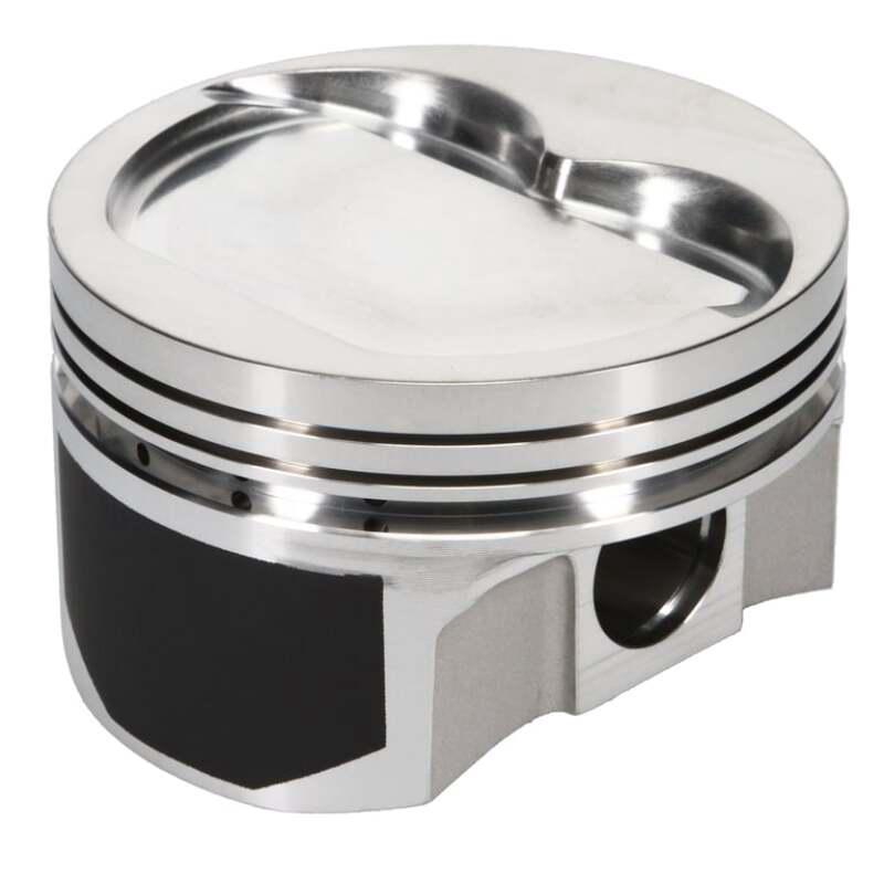 Wiseco Pro Tru Street AMC 401 4.210in Bore 1.500in CH -27.00 CC Piston Set