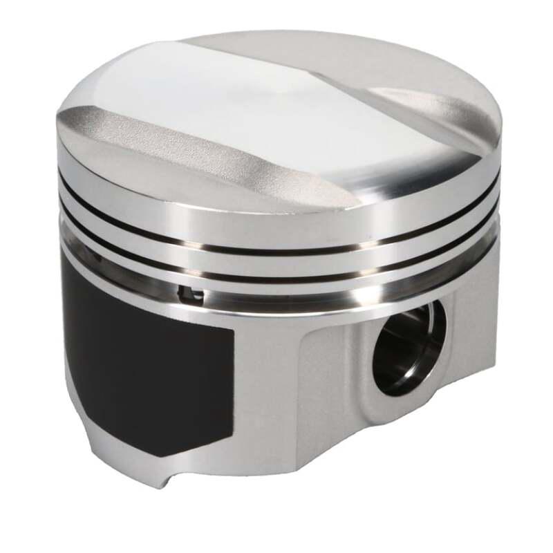 Wiseco Pro Tru Street Chevy Big Block 4.250in Bore 1.760in CH 21.00 CC Piston Set