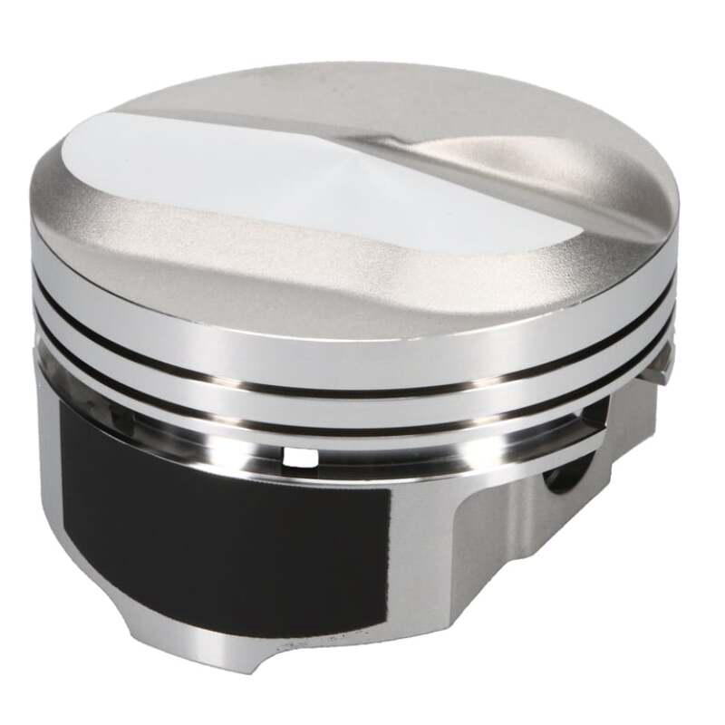 Wiseco Pro Tru Street Chevy Big Block 4.280in Bore 1.270in CH 21.00 CC Piston Set