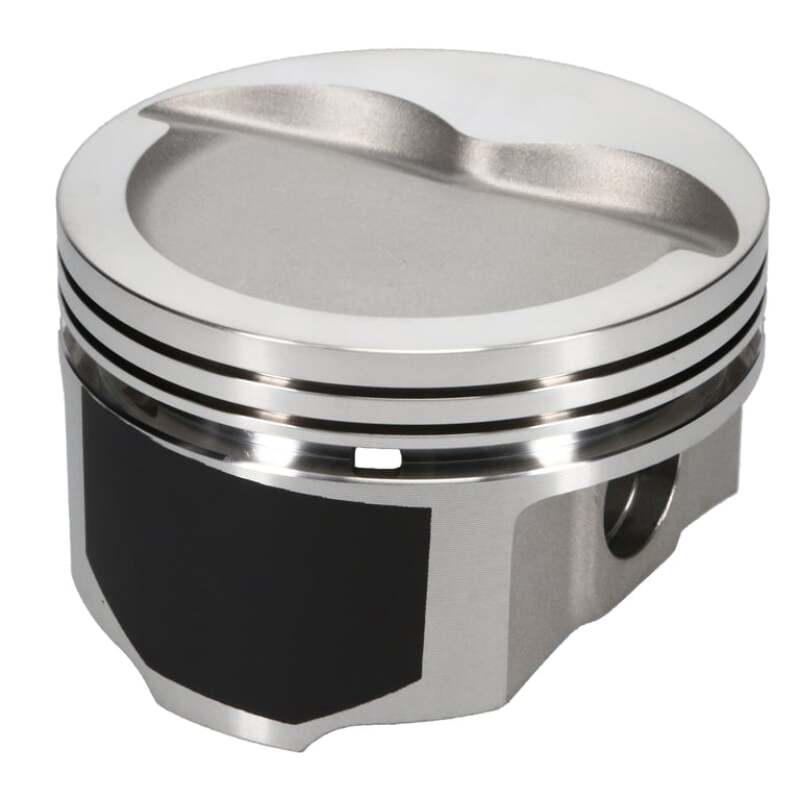 Wiseco Pro Tru Street Chevy Small Block 4.040in Bore 1.125in CH -20.00 CC Piston Set