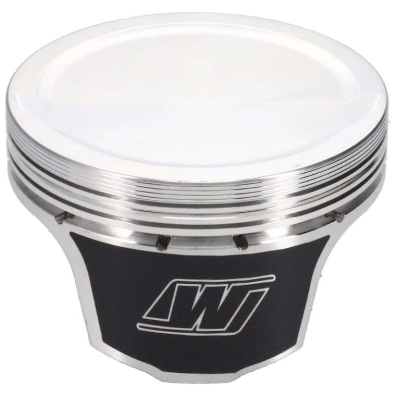 Wiseco RED Series Chevy Small Block 350 4.040in Bore 1.250in CH -11.00 CC Piston Set