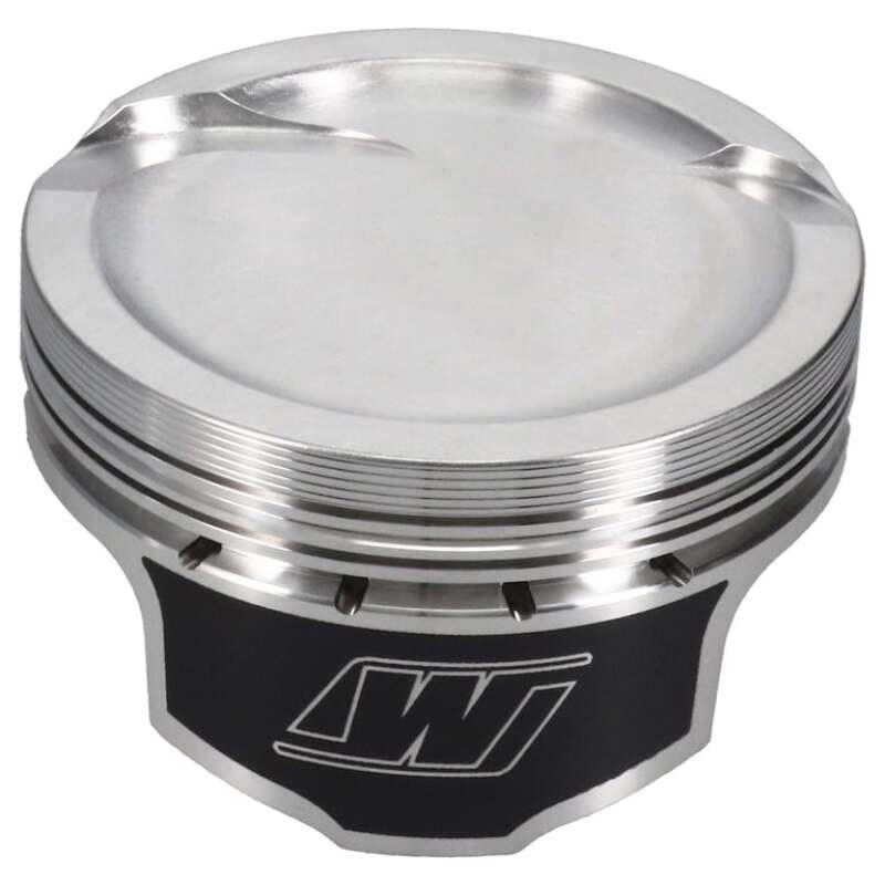 Wiseco RED Series Chevy LS 4.070in Bore 1.105in CH -20.00 CC Piston Set