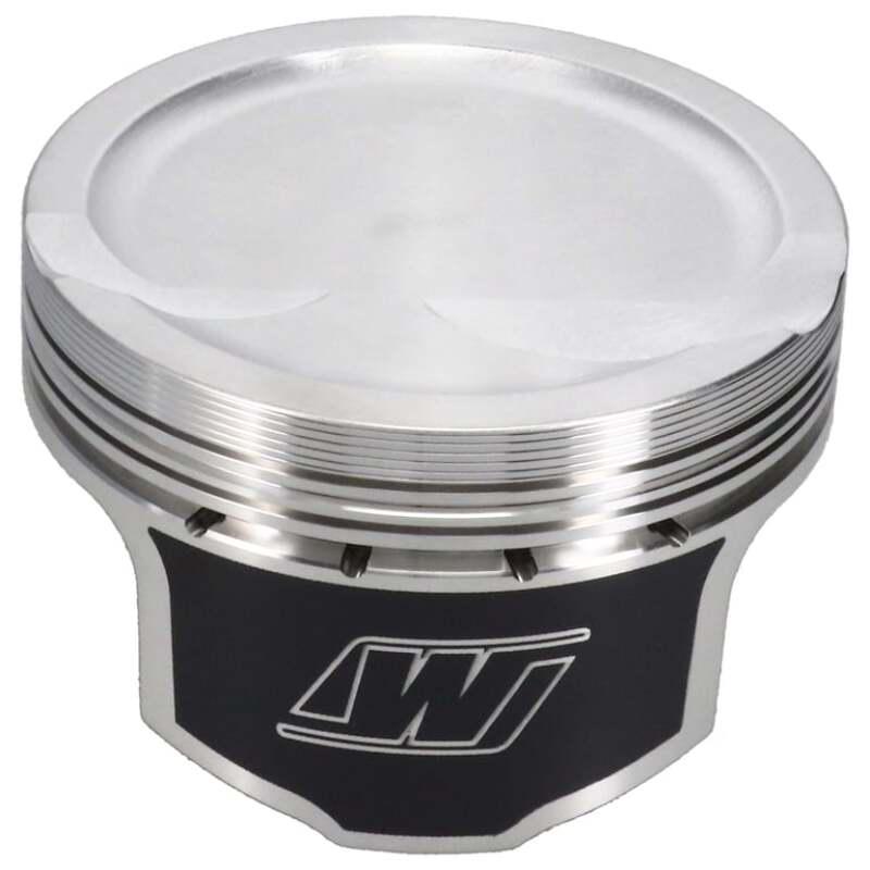 Wiseco RED Series Chevy LS 4.070in Bore 1.294in CH -15.00 CC Piston Set