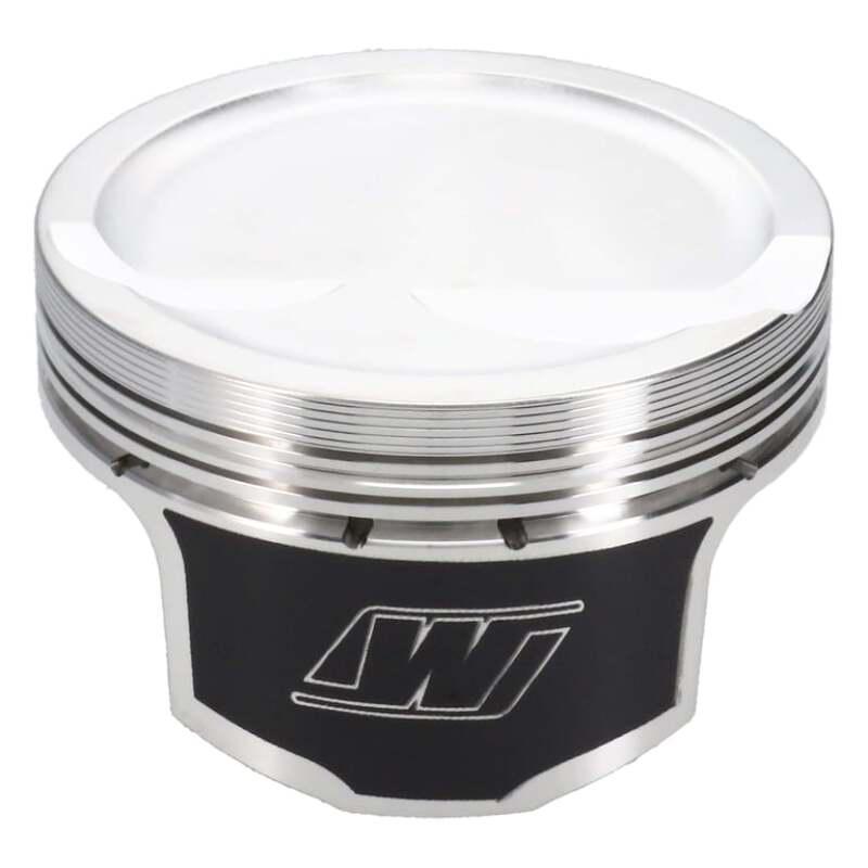 Wiseco RED Series Chevy LS 4.125in Bore 1.294in CH -15.00 CC Piston Set