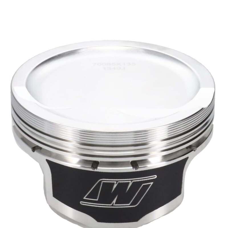 Wiseco RED Series Chevy LS 4.135in Bore 1.105in CH -20.00 CC Piston Set