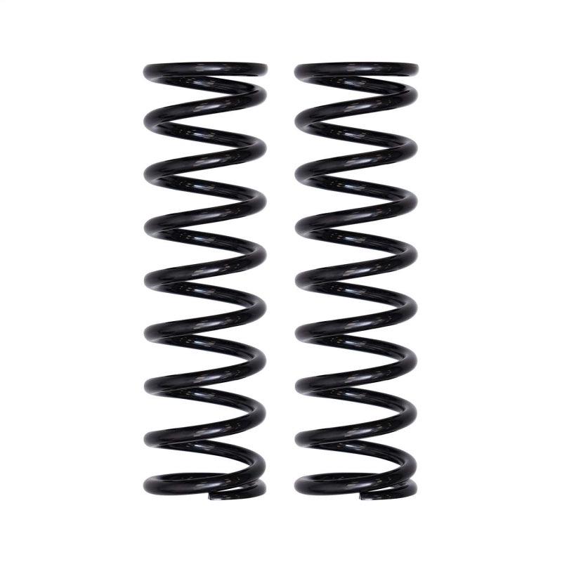 Skyjacker 2.5 In x 12 In x 200lb Universal Coilover Coil Springs