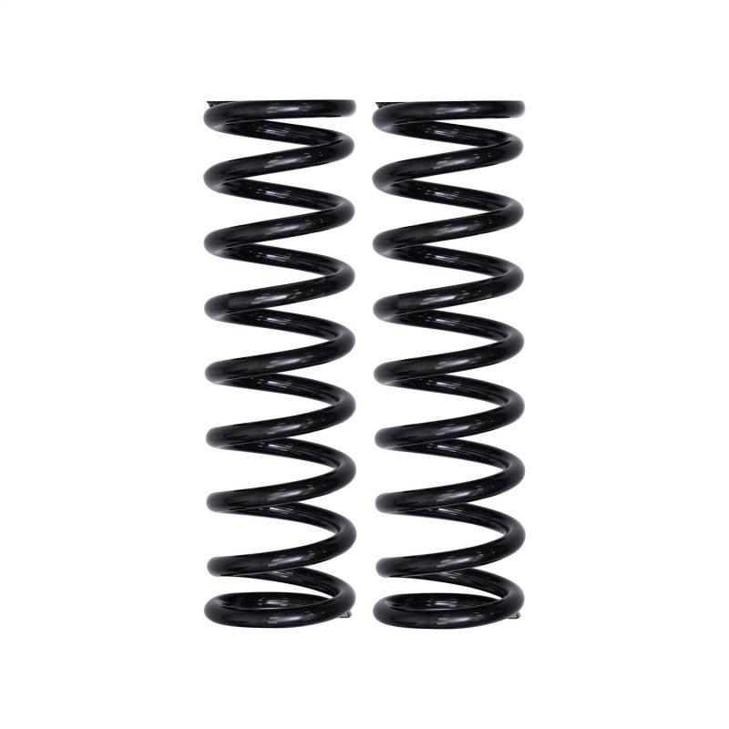 Skyjacker 2.5 In x 12 In x 300lb Universal Coilover Coil Springs