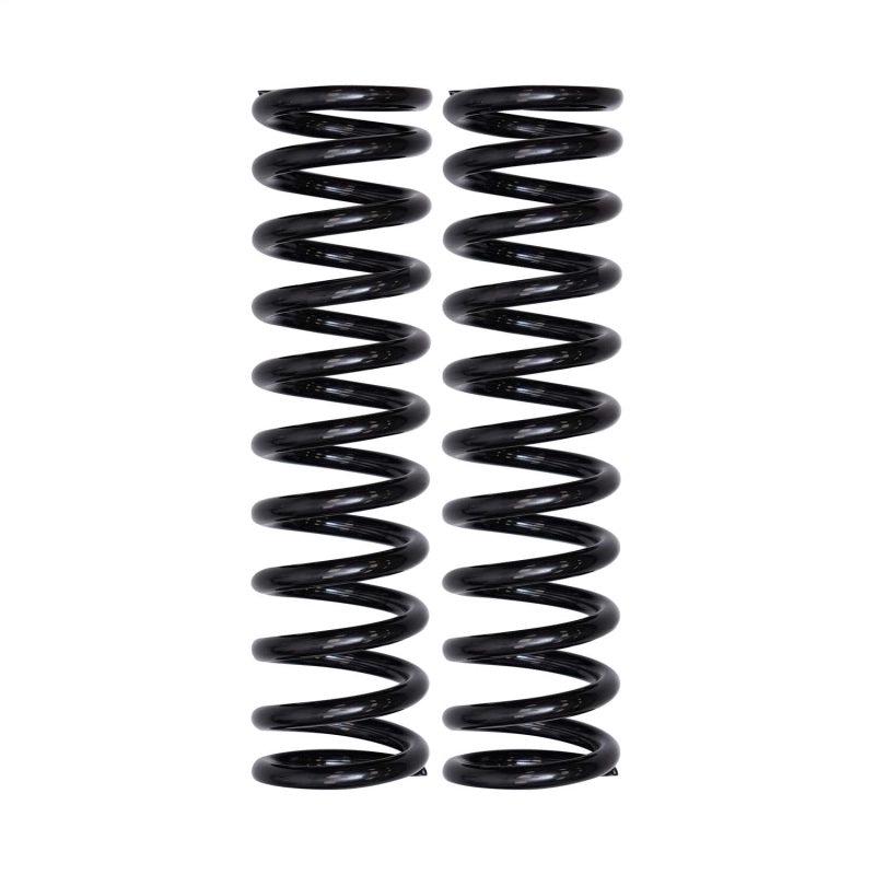 Skyjacker 2.5 In x 14 In x 300lb Universal Coilover Coil Springs
