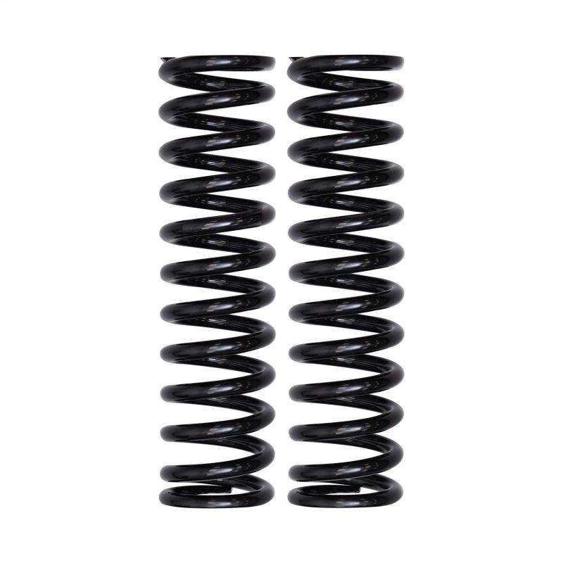 Skyjacker 2.5 In x 14 In x 350lb Universal Coilover Coil Springs