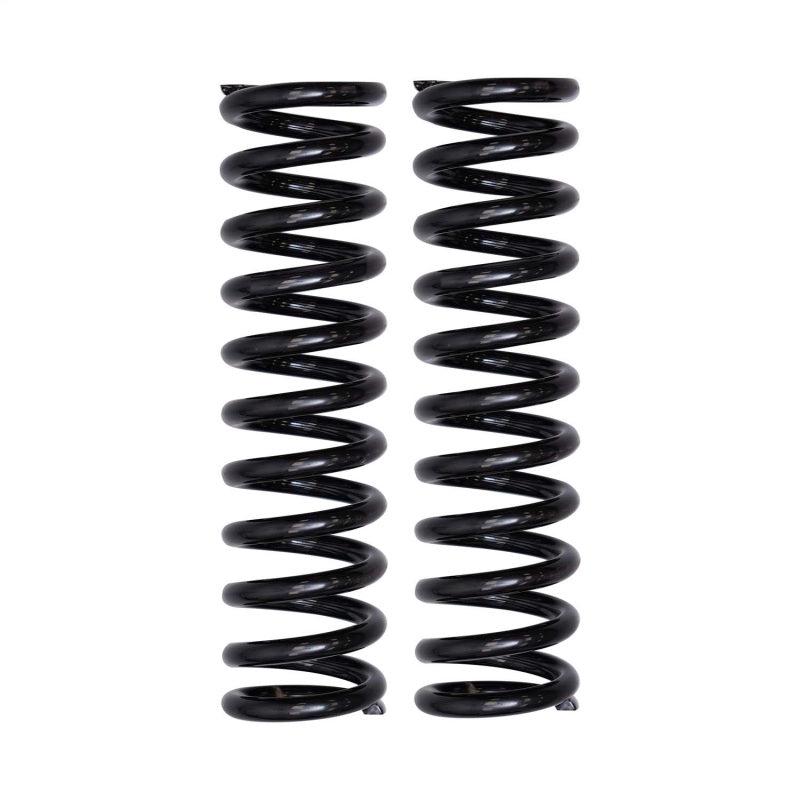 Skyjacker 2.5 In x 14 In x 400lb Universal Coilover Coil Springs