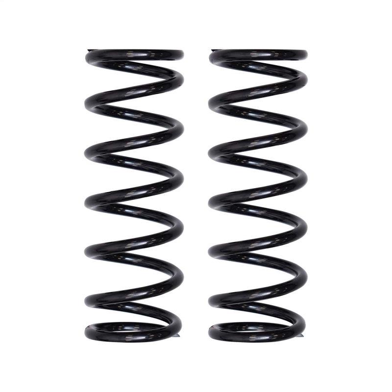 Skyjacker 2.5In x 10In x 250lb Universal Coilover Coil Springs