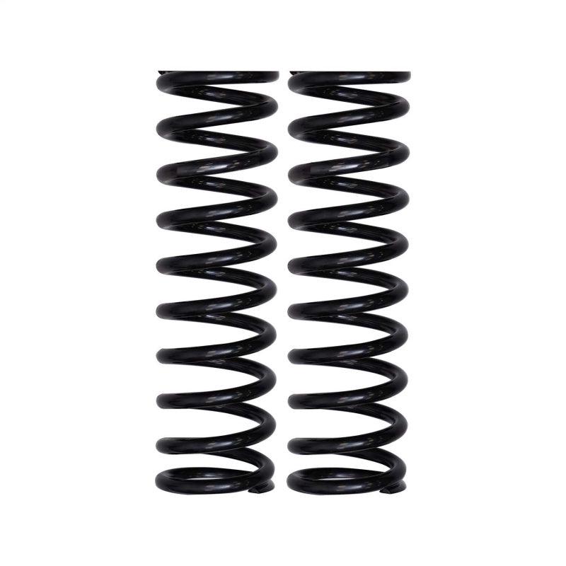 Skyjacker 3 In x 14 In x 200lb Universal Coilover Coil Springs
