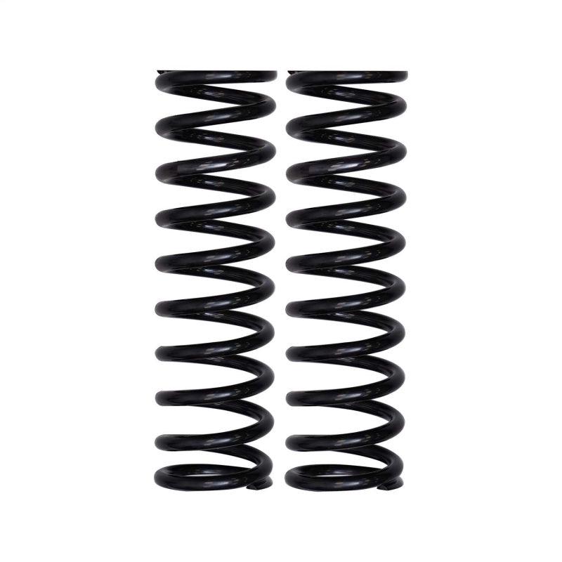 Skyjacker 3 In x 14 In x 350lb Universal Coilover Coil Springs