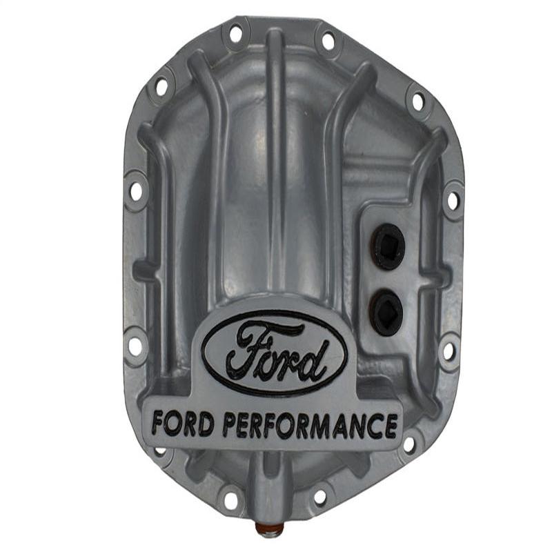 Ford Racing 21-25 Bronco M220 HD Rear Axle Differential Cover