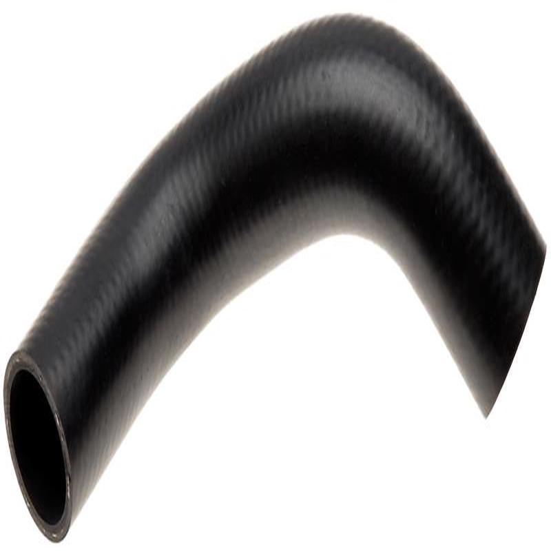 Gates 11-23 Dodge Challenger V-8 6.4L Upper Molded Coolant Hose