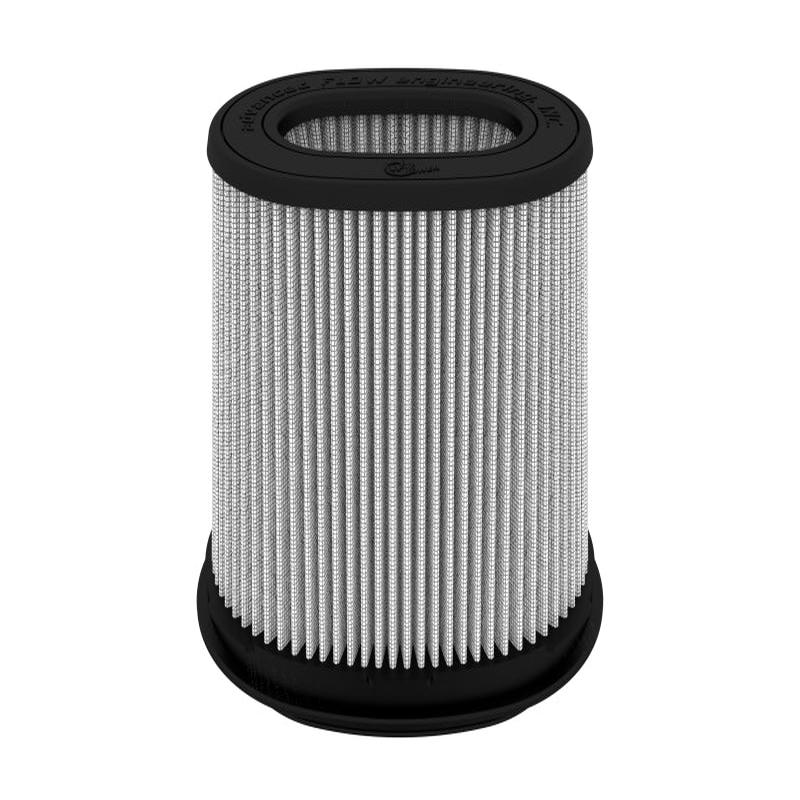 aFe Momentum Intake Replacement Filter w/ Pro DRY S Media - 6.75 x 4.75in)F x (8.25 x 6.25in)B (mt2)