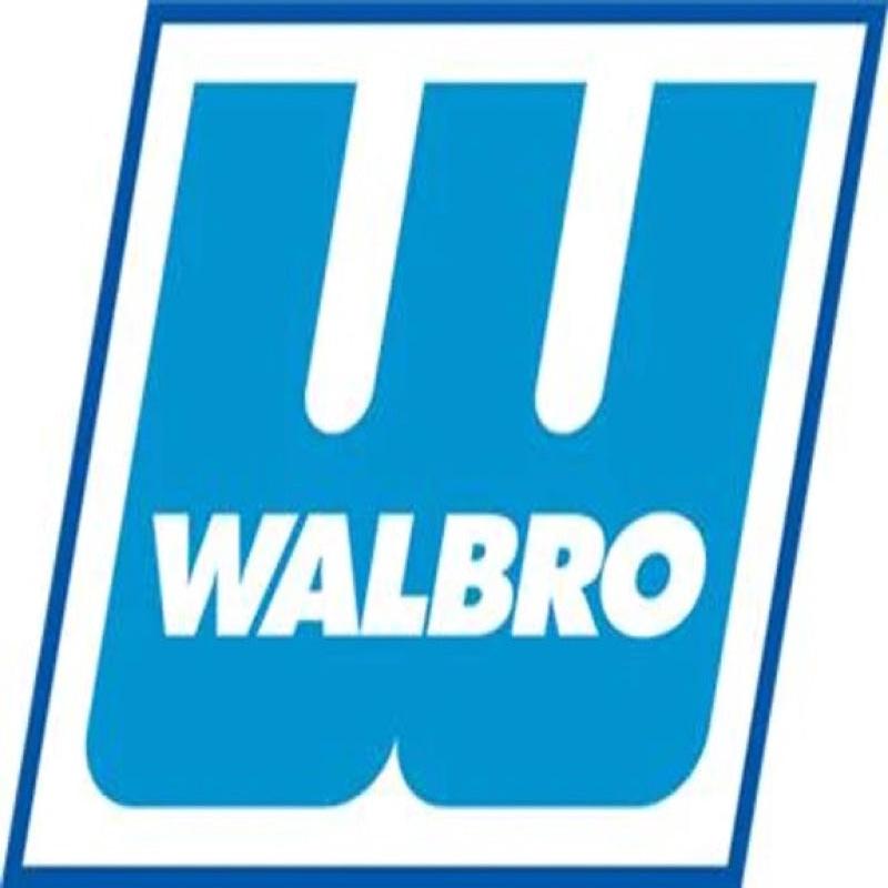 Walbro Bulk Pump