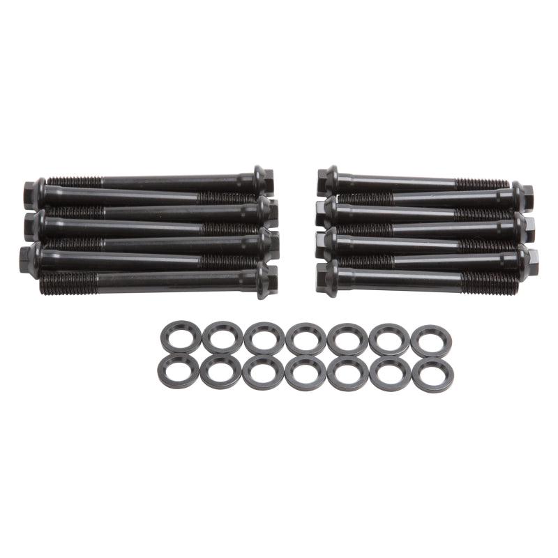 Edelbrock Jeep 4.0L I-6 E-Series Head Bolt Kit