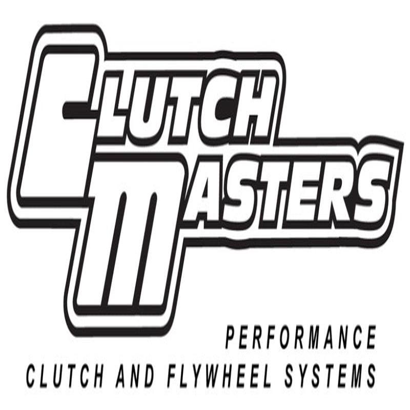 Clutch Masters Aluminum Flywheel for Kit # 03CM5-TD8R-X
