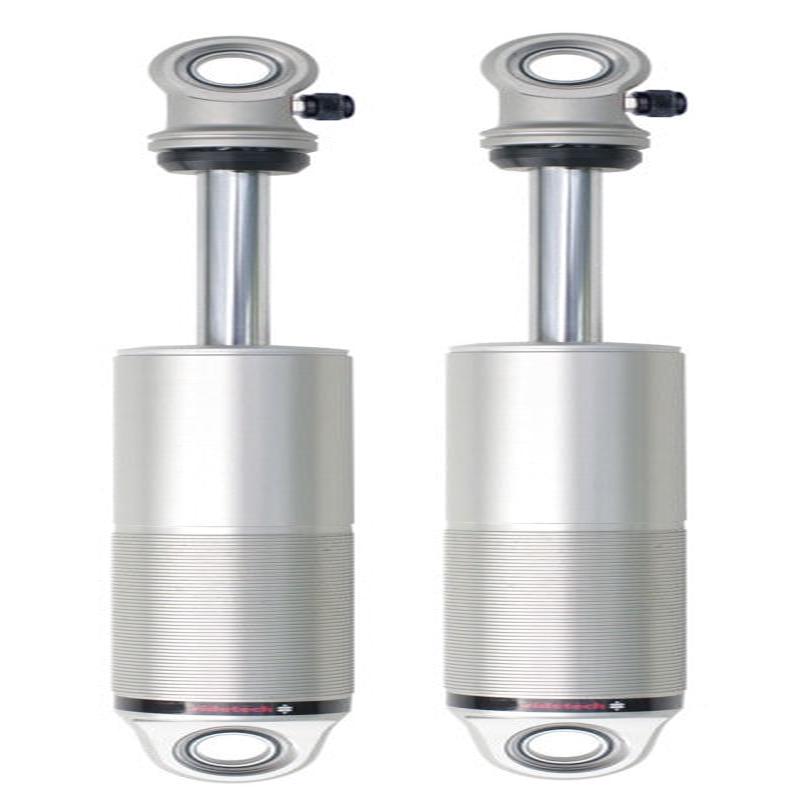 Ridetech Rebound Adj. Rear HQ Shocks For Use w/ HD 4-Link - Pair