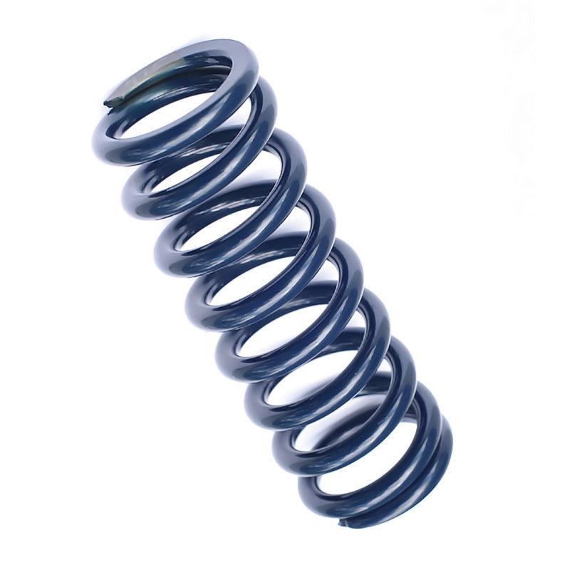 Ridetech Coil Spring 7in Free Length - 125 lbs/in - 2.5in ID - Single