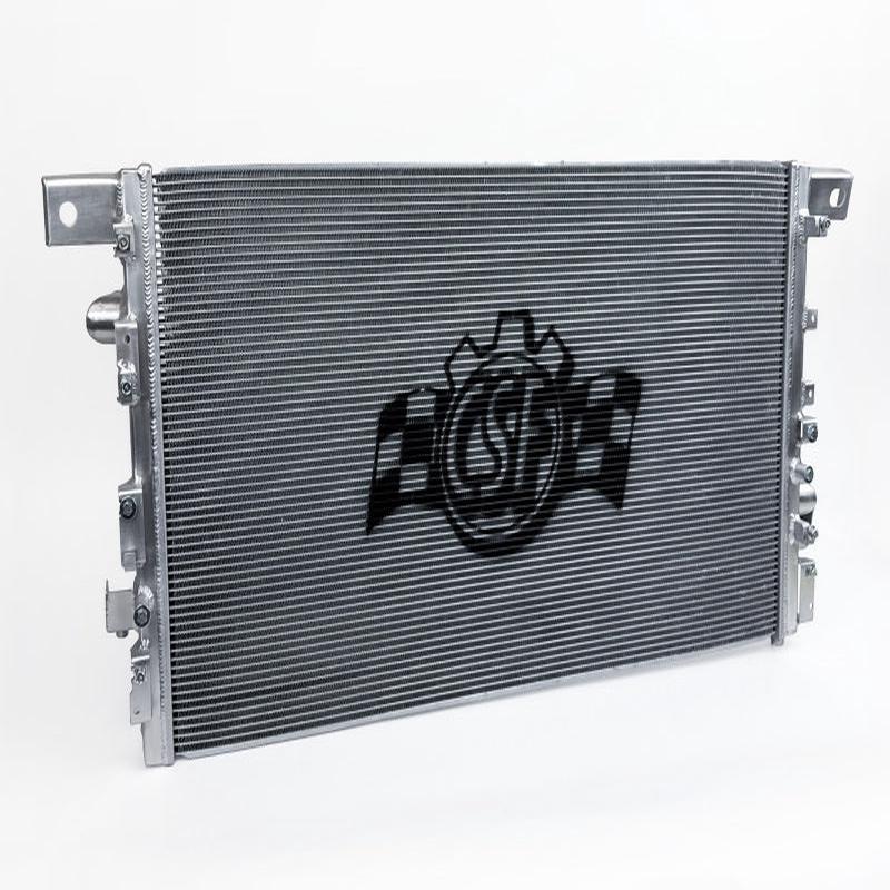 CSF 21-25 Ford Raptor and F-150 High Performance Radiator