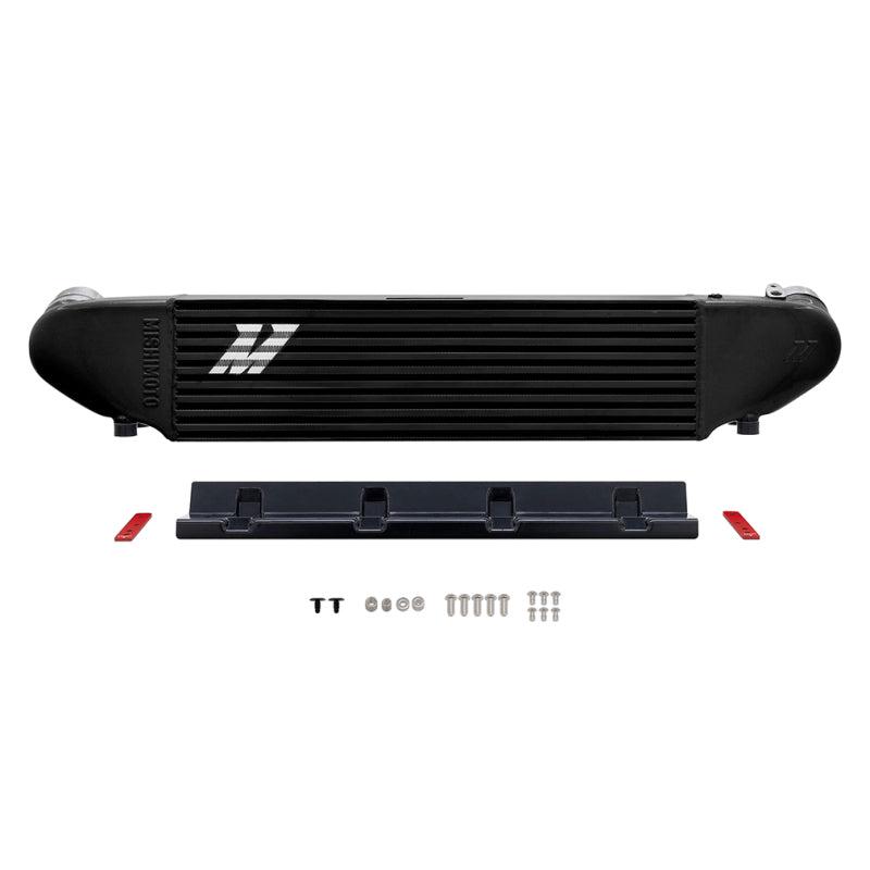Mishimoto 2024+ Ford Mustang EcoBoost Performance Intercooler - Black