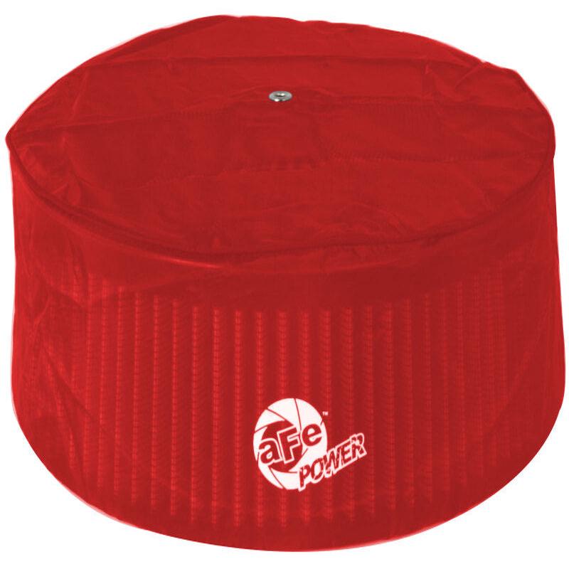 aFe MagnumSHIELD Pre-Filters P/F 18-31405/25 (Red)