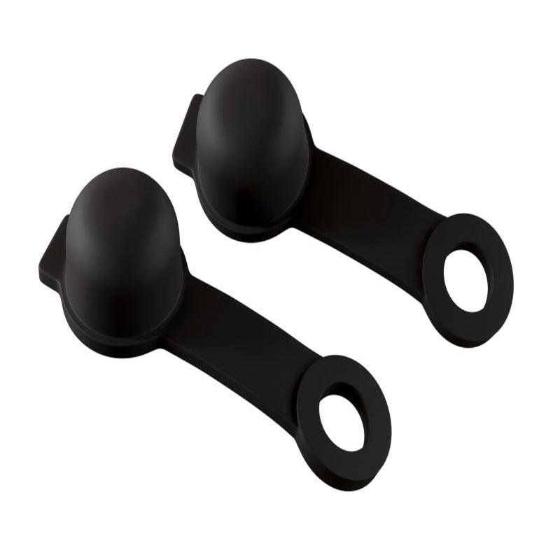 Goodridge Bleed Nipple Cap (2 Pack)