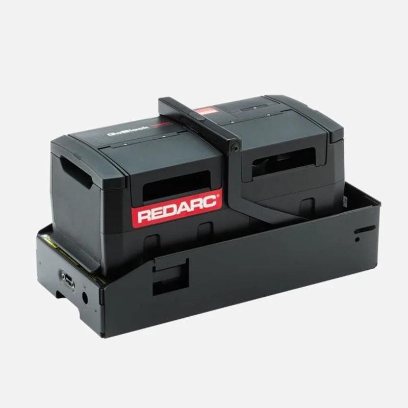 REDARC GoBlock Portable Power Supply