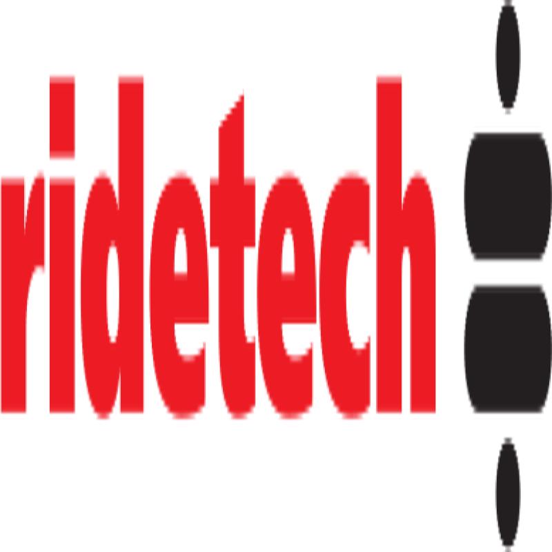 Ridetech 2015+ Ford F150 2WD HQ Series Replacement Shock (for 12293110)