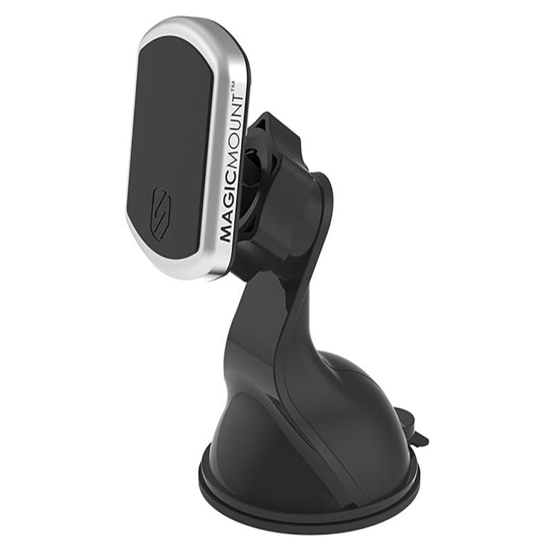 aFe SCORCHER PRO Low Profile Magnetic Windshield Mount w/ Interchangeable Trims