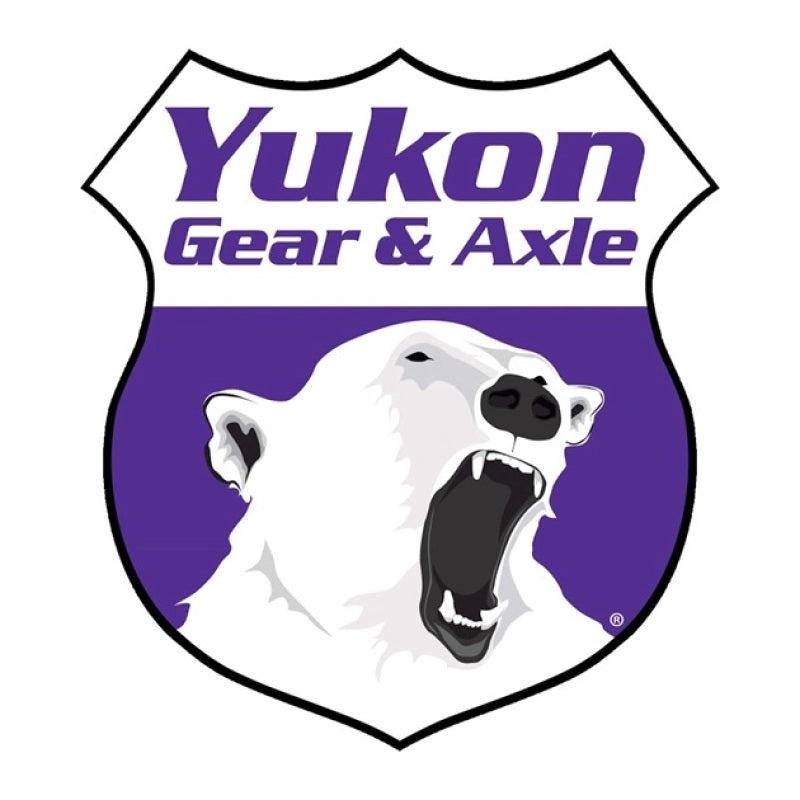 Yukon Gear 2019+ RAM 2500/3500 Master Overhaul Kit 9.25in