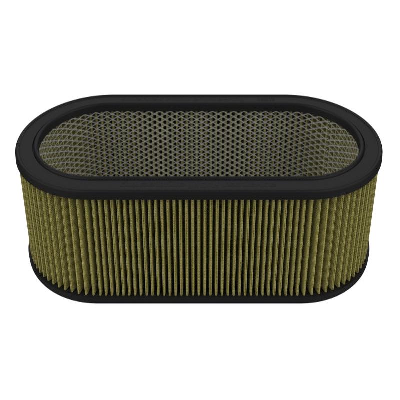 afe Magnum FLOW Custom Air Filter 18-1/8 IN L x 7-1/4 IN W x 5-1/8 IN H w/ Expanded Metal