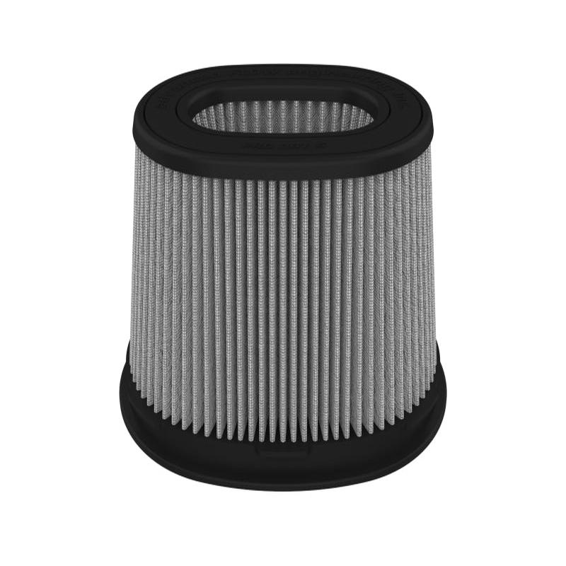 afe Momentum Intake Rplcmnt Air Filter (6 x 4)IN F x (8-1/2 x 6-1/2)IN B x (7-1/4 x 5)IN T x 6 IN H
