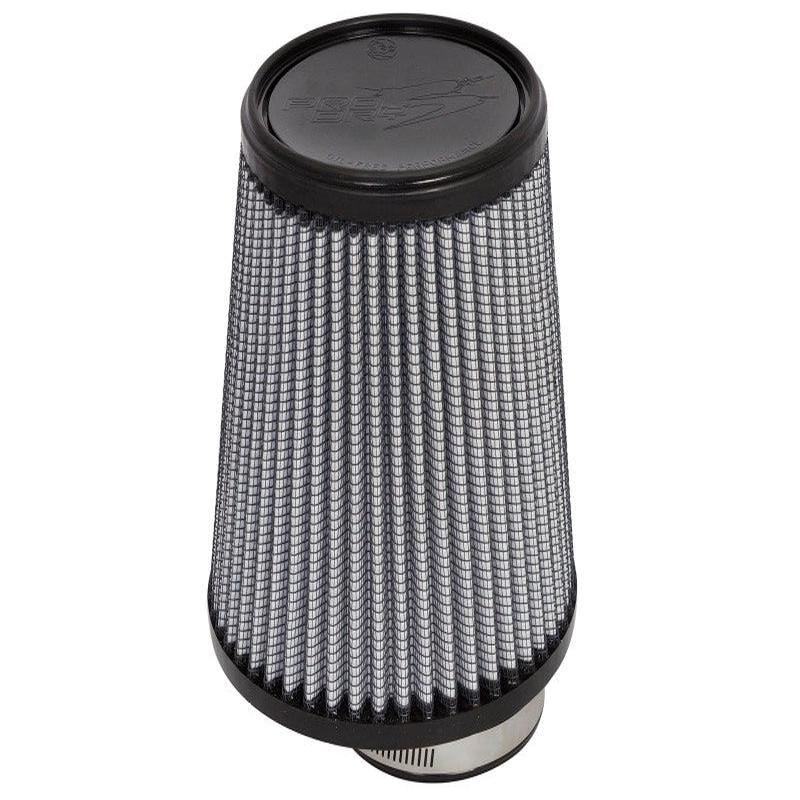 afe Magnum FLOW Universal Air Filter 3 IN F (offset) x 6 IN B x 4-3/4 IN T x 7 IN H