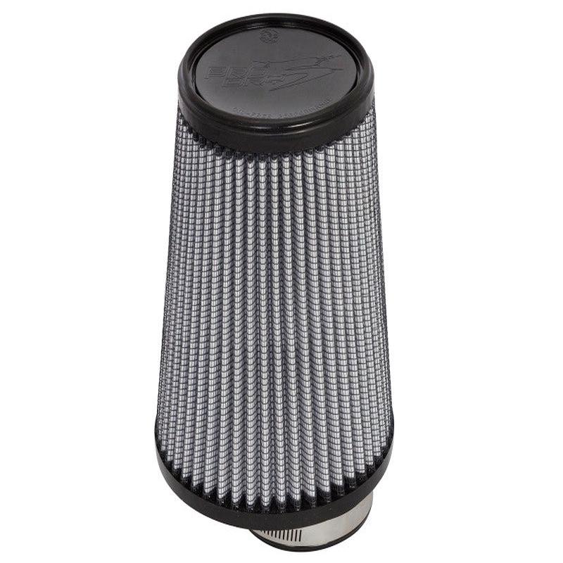 afe Magnum FLOW Universal Air Filter 3 IN F (offset) x 6 IN B x 4-3/4 IN T x 8 IN H