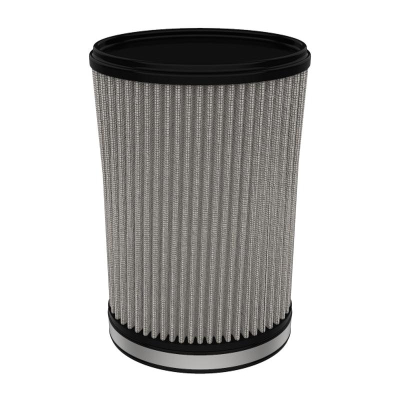 afe Magnum FORCE Intake Rplcmnt Air Filter (6-1/2x3-1/4)IN F x (7x3-3/4)IN B x (7x3)IN T x 7-1/2IN H