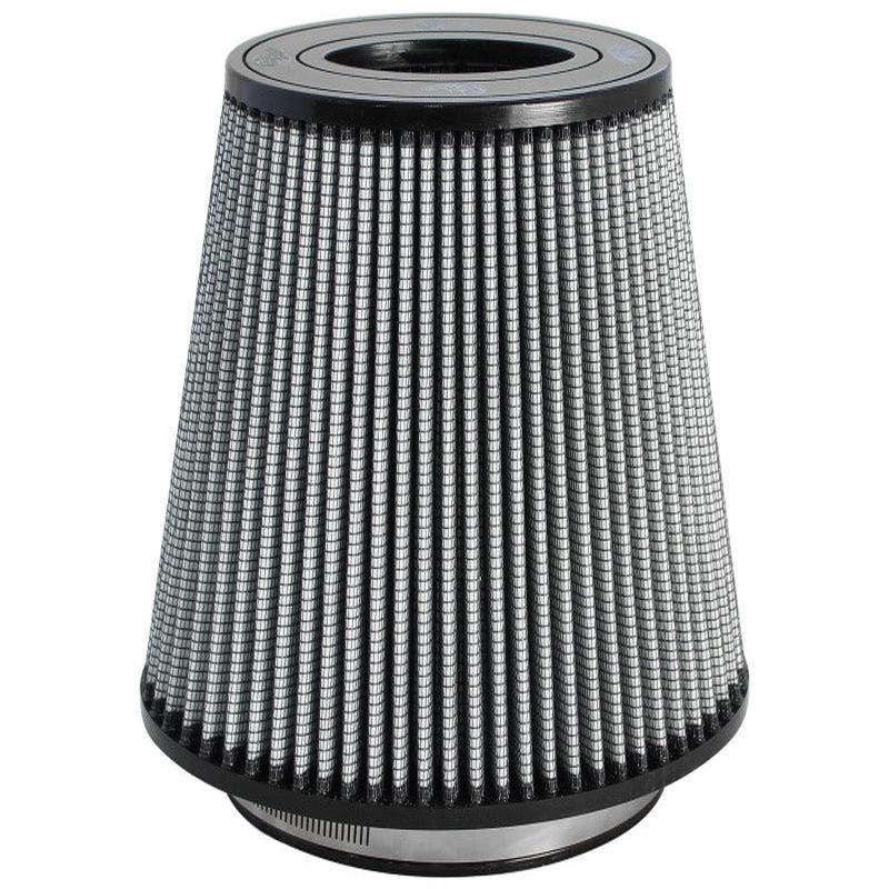 afe Magnum FORCE Intake Rplcmnt Air Filter (7x5-1/4)IN F x(10x7-1/4)IN B (6-7/8x4-7/8)IN Tx7-7/8IN H