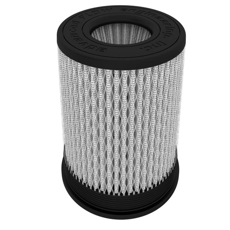 afe Momentum Intake Replacement Air Filter 6 IN F x 8 IN B x 8 IN T (Inverted) x 8 IN H
