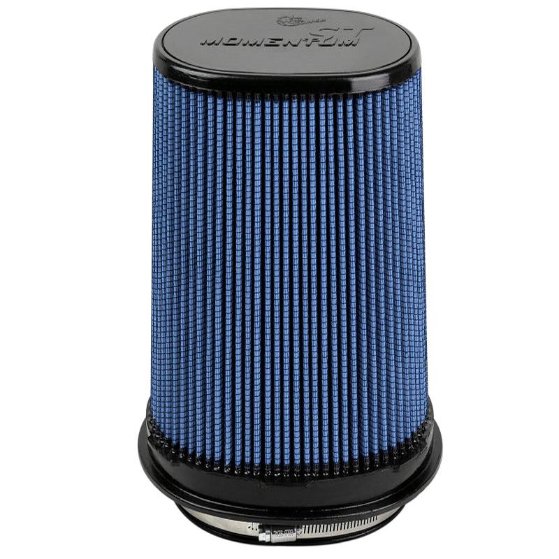 afe Momentum Intake Rplcmnt Air Filter (6-7/8x4-7/8)IN F x (8-1/3x6-1/3)IN B x (7-1/3x9)IN T x 9IN H