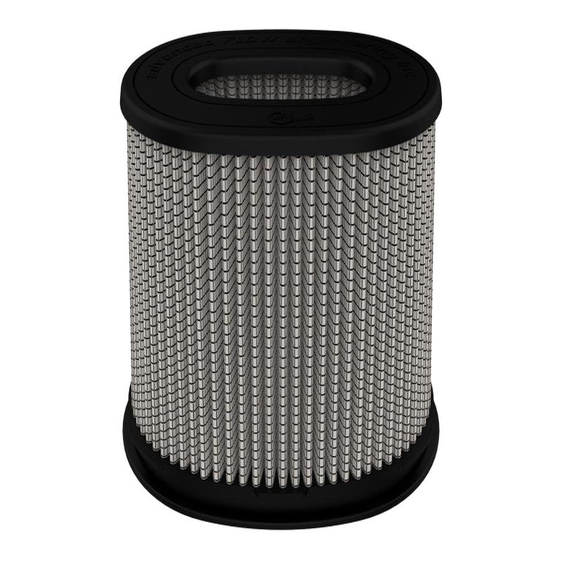 afe Momentum Intake Rplcmnt Air Filter (6x4)IN F x(8-1/4x6-1/4)IN B x(7-1/4x5)IN T x7-1/2 IN H