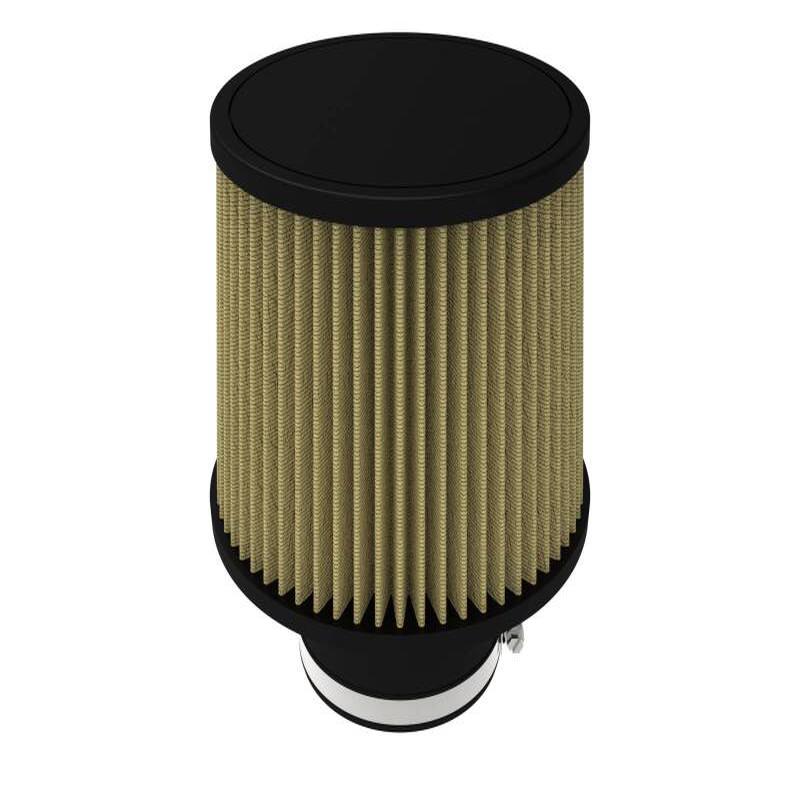 afe Magnum FLOW Universal Air Filter 4 IN F X 8 IN B X 7 IN T X 7 IN H