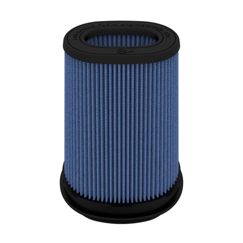 afe Momentum Intake Rplcmnt Air Filter (6-3/4x4-3/4)IN Fx(8-1/4x6-1/4)x(7-1/4x5)IN T x 7-3/4 IN H