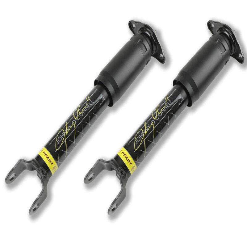 afe PFADT Series OE Replacement Shocks Chevrolet Corvette (C5/C6) 97-13