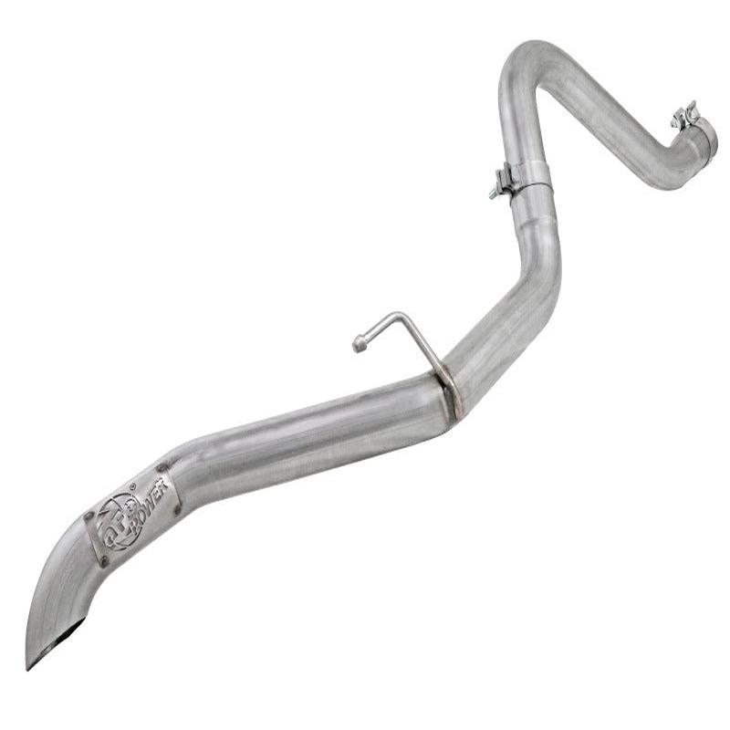 afe MACH Force-Xp Tail Pipe For Exhaust System 49-46046
