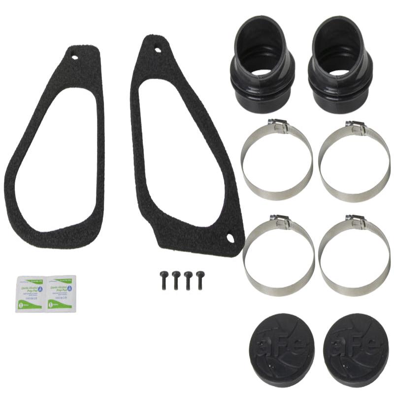 afe Momentum Replacement Coupling & Trim Kit