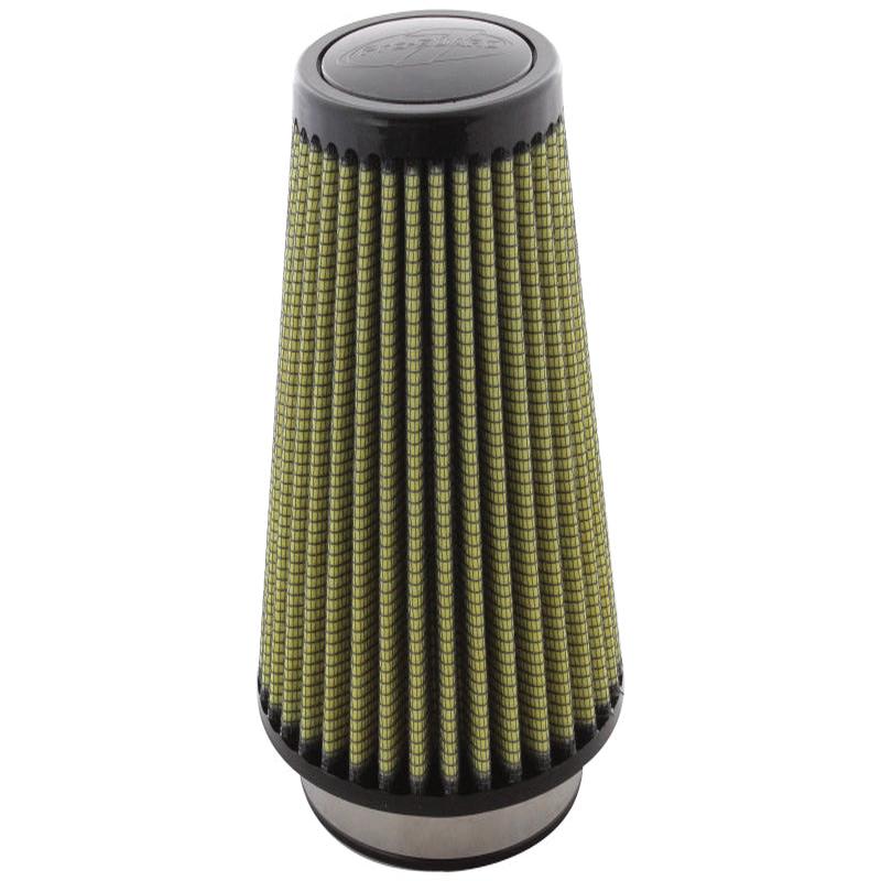afe Magnum FORCE Intake Replacement Air Filter 3-1/2 IN F x 5 IN B x 3-1/2 IN T x 7 IN H