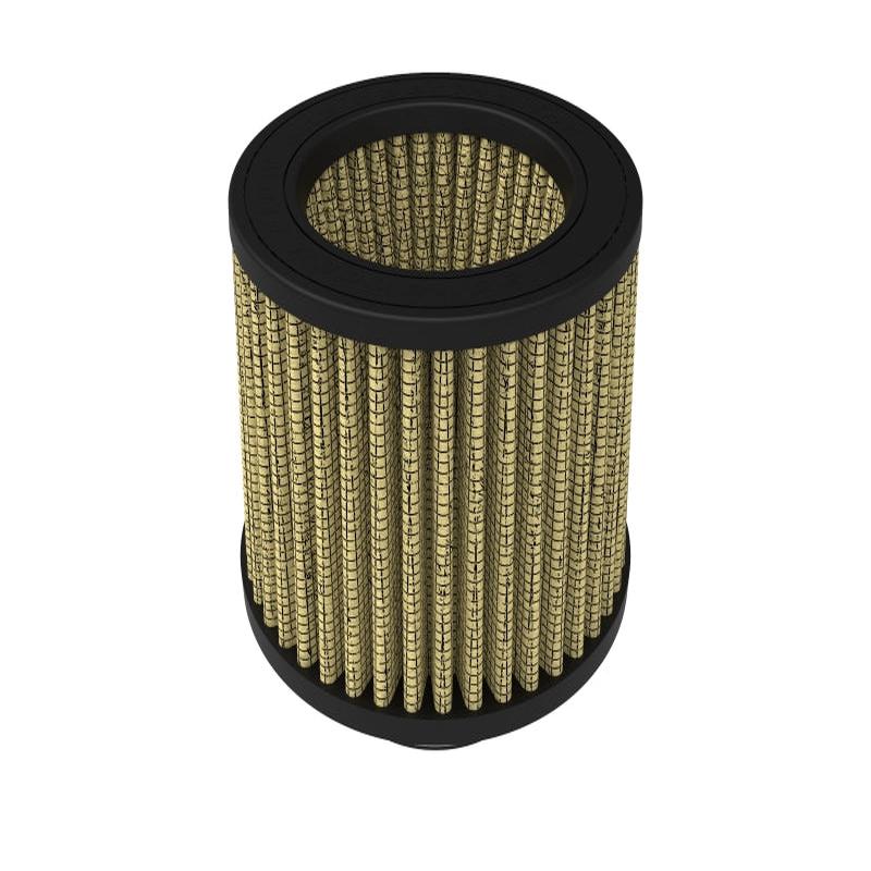 afe Magnum FORCE Intake Replacement Air Filter 3 IN F x 6 IN B x 5-1/2 IN T (Inverted) x 5 IN H